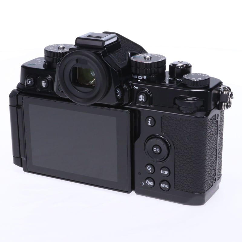 Zf ボディ