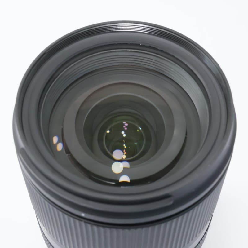 17-70mm F/2.8 Di III-A VC RXD (Model B070Z) ニコンZ