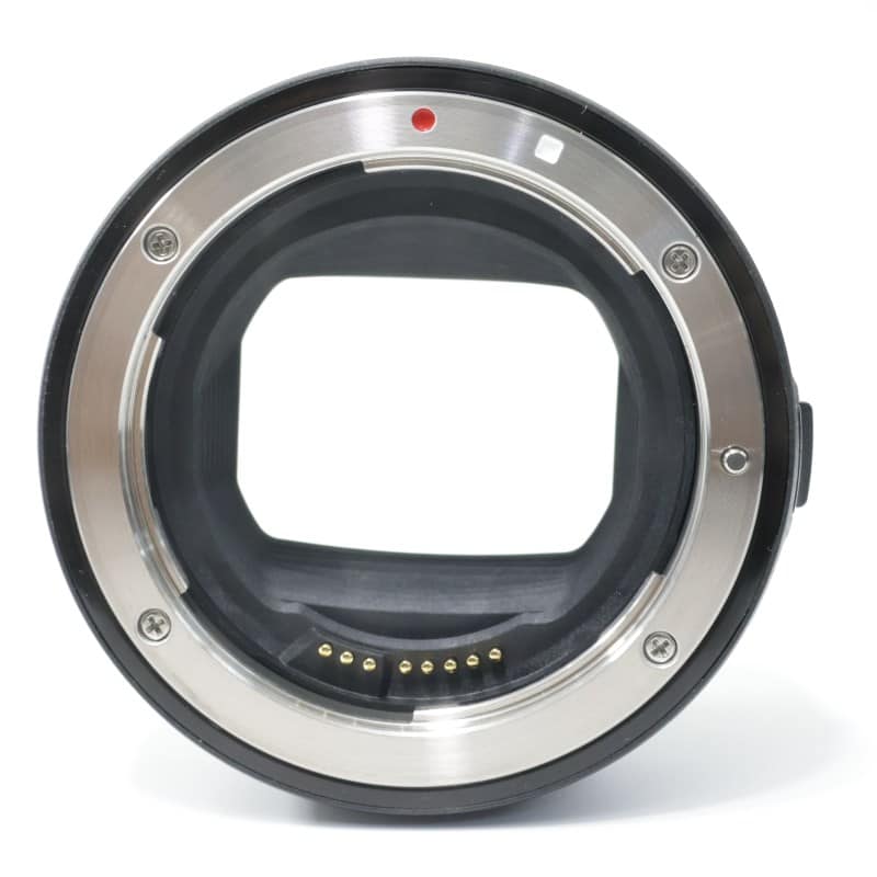 マウントアダプター EF-EOS R