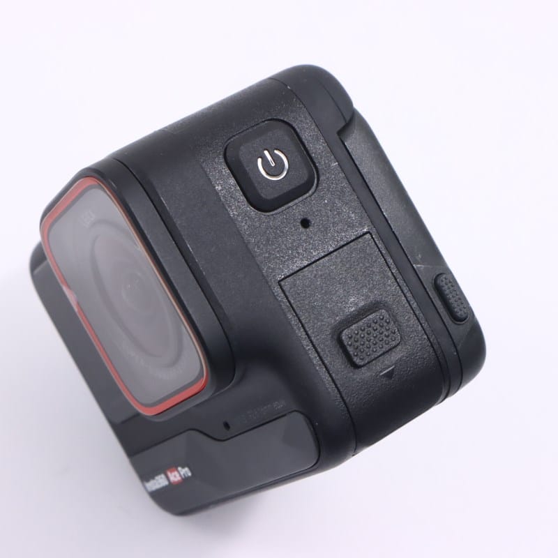 Shenzhen Arashi Vision Insta360 Ace Pro CINSAAJA AB+ランク 中古