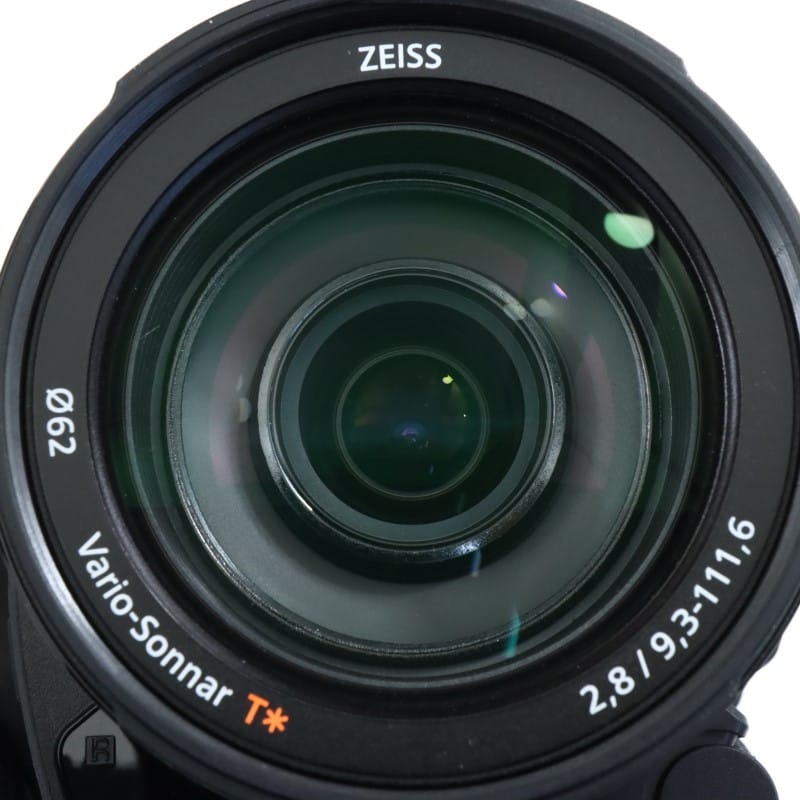 PXW-Z90V