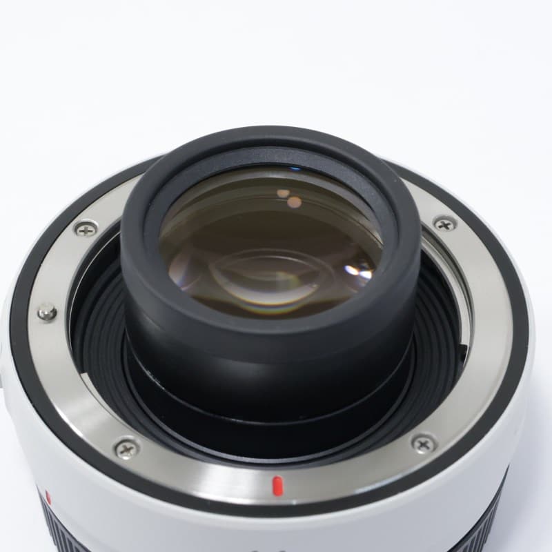 Canon EXTENDER RF1.4x Aランク 中古｜フジヤカメラ