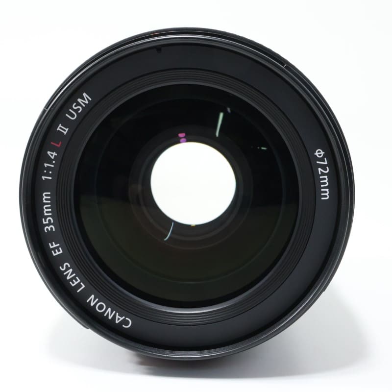 EF35mm F1.4L II USM