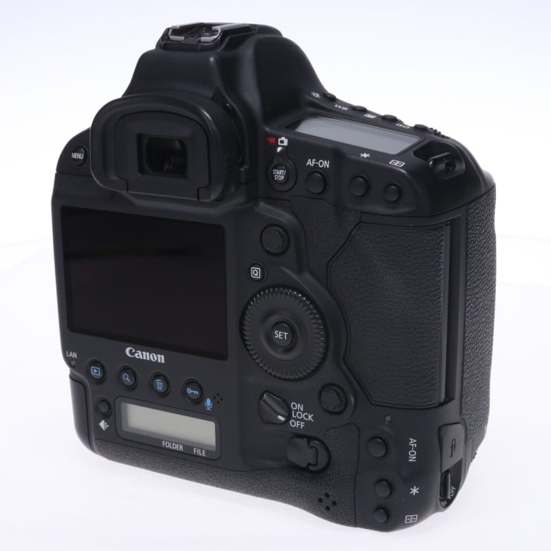 EOS-1D X MarkII