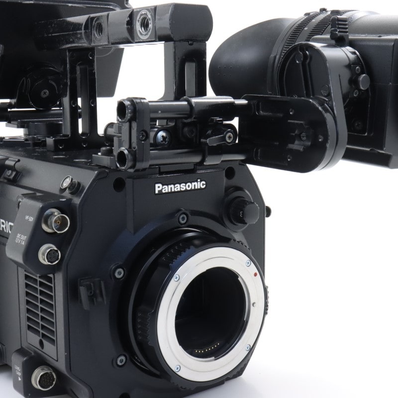 AU-V35LT1G [VARICAM LT]