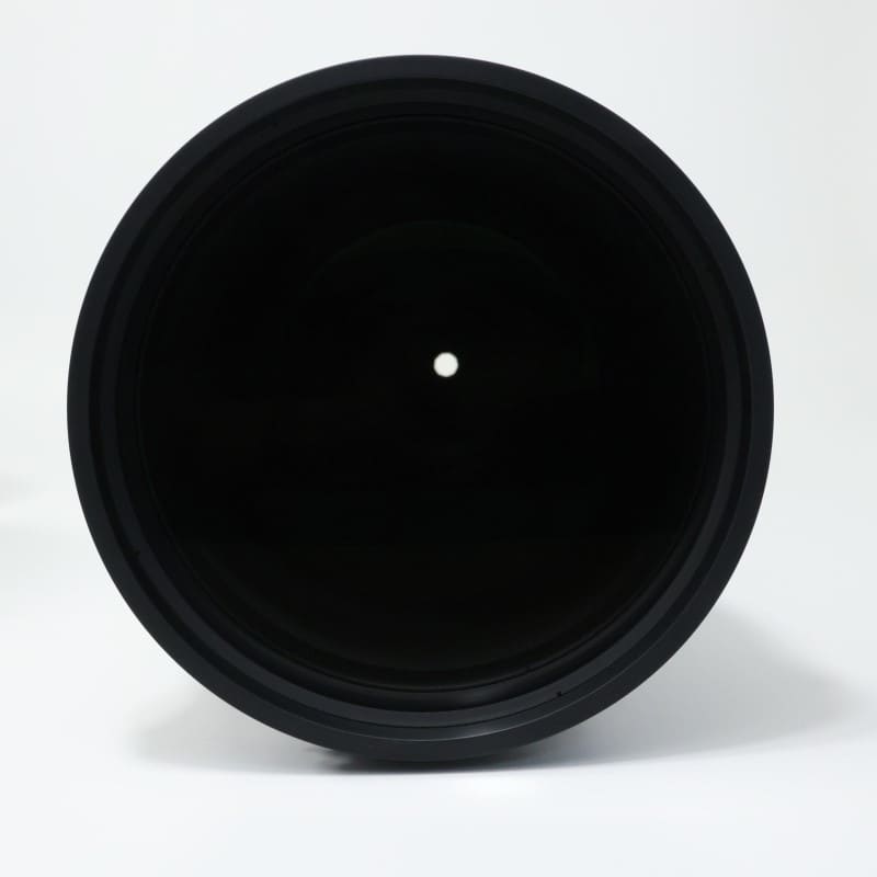 NIKKOR Z 600mm f/4 TC VR S
