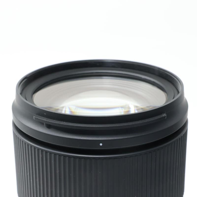 17-70mm F/2.8 Di III-A VC RXD (Model B070) ソニーEマウント