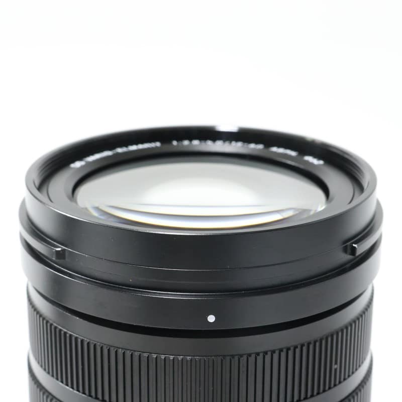 LEICA DG VARIO-ELMARIT 12-60mm/F2.8-4.0 ASPH./POWER O.I.S. H-ES12060