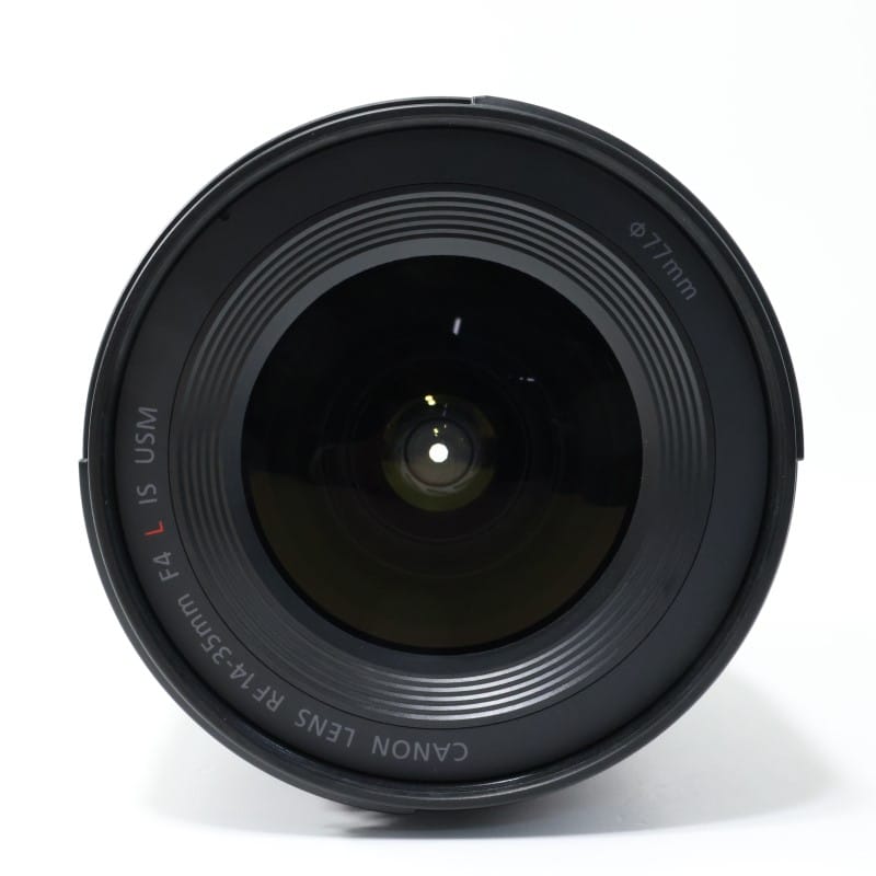 RF14-35mm F4 L IS USM