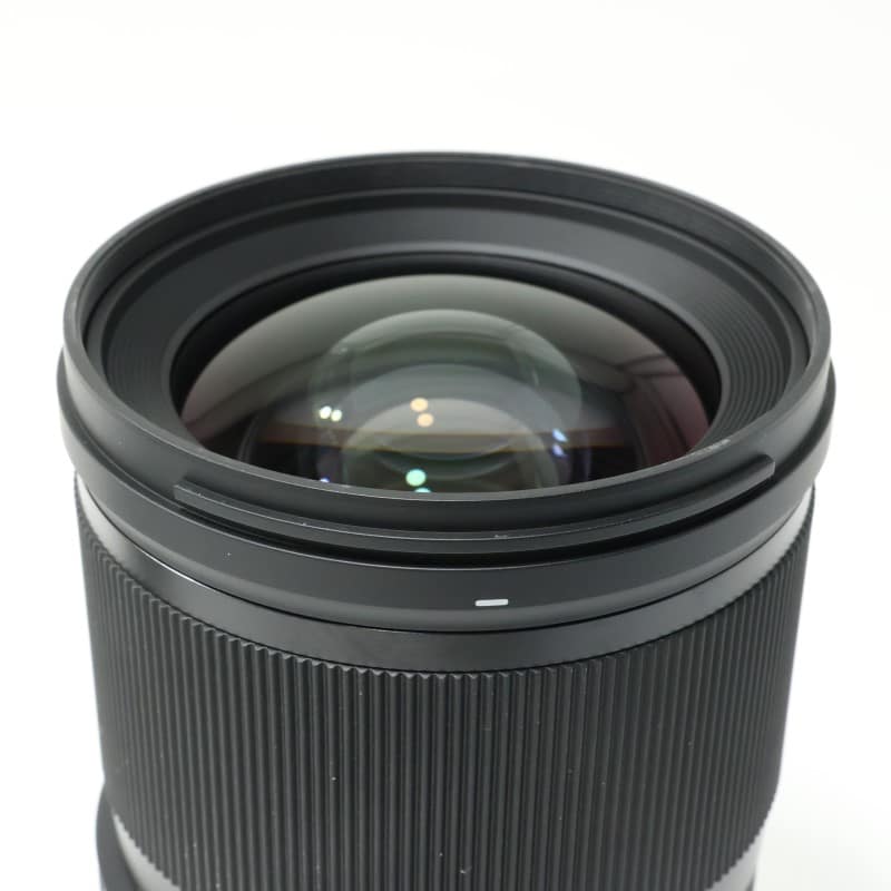 35mm F1.2 DG DN | Art ソニーEマウント