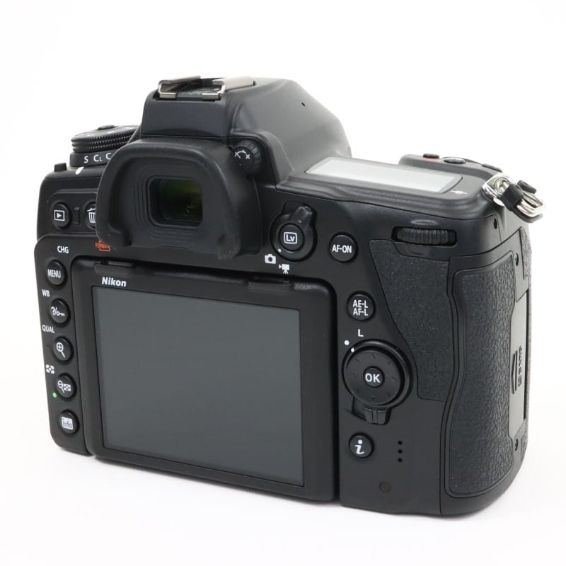 D780 ボディ
