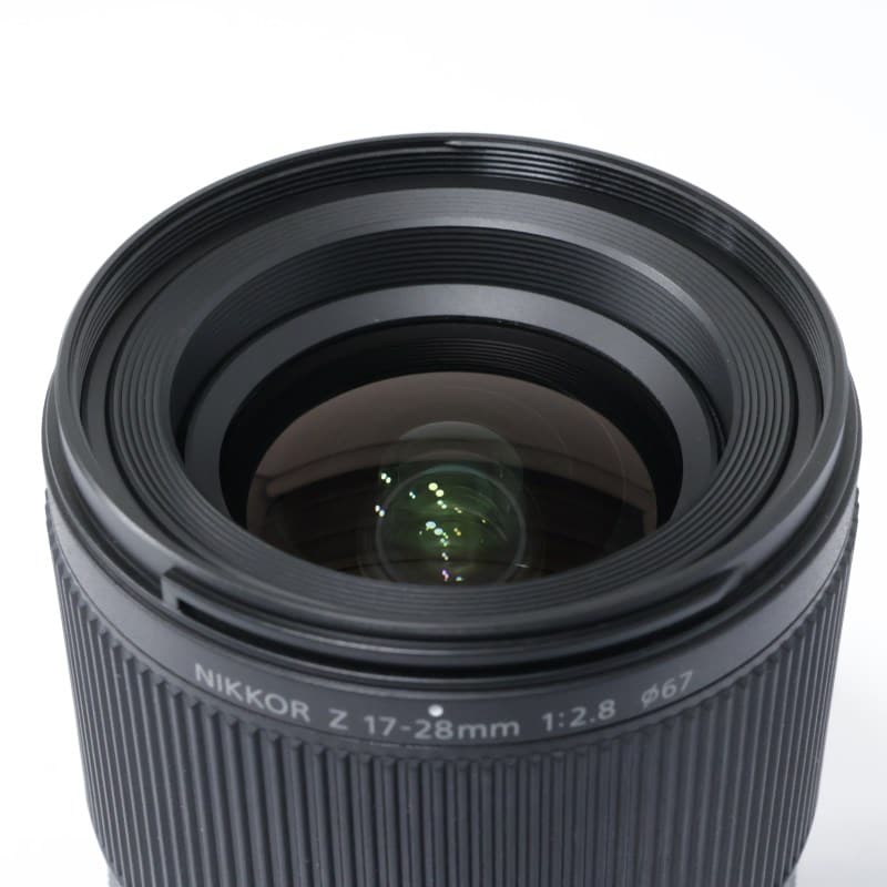 Nikon NIKKOR Z 17-28mm f/2.8 Aランク 中古｜フジヤカメラ