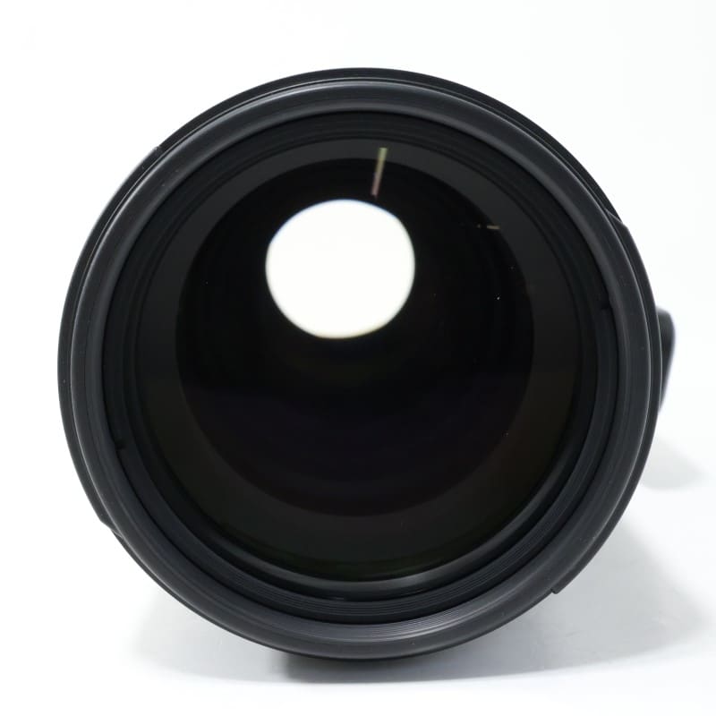 NIKKOR Z 70-200mm f/2.8 VR S