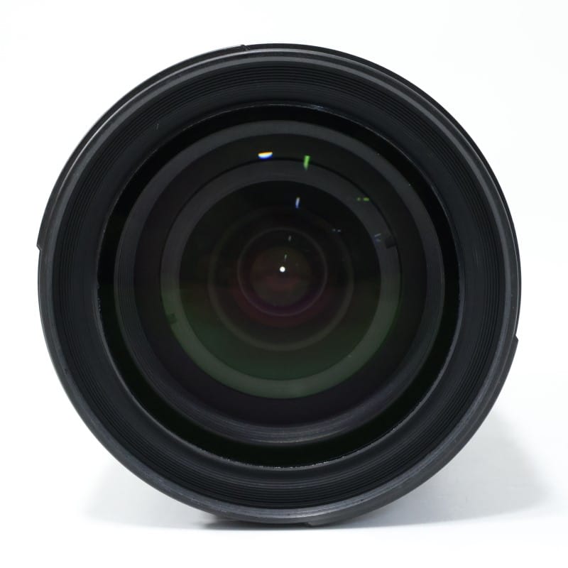 AF-S VR Zoom-Nikkor 24-120mm f/3.5-5.6G IF-ED