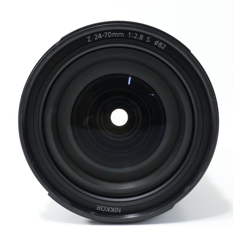NIKKOR Z 24-70mm f/2.8 S