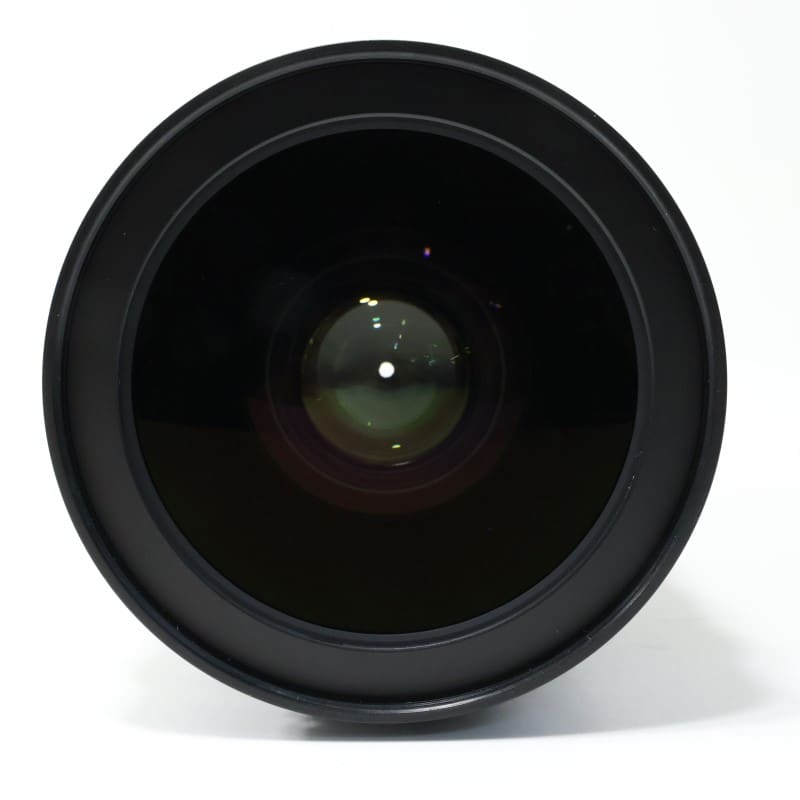 AF-S NIKKOR 24-70mm f/2.8G ED