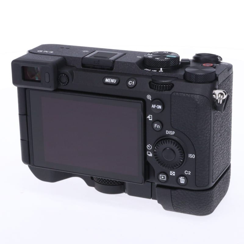 α7CR ボディ ブラック ILCE-7CRB