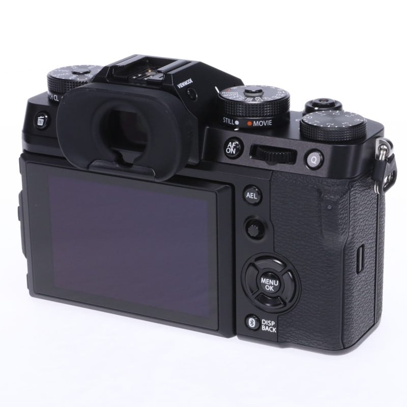 FUJIFILM X-T5 ボディ ブラック
