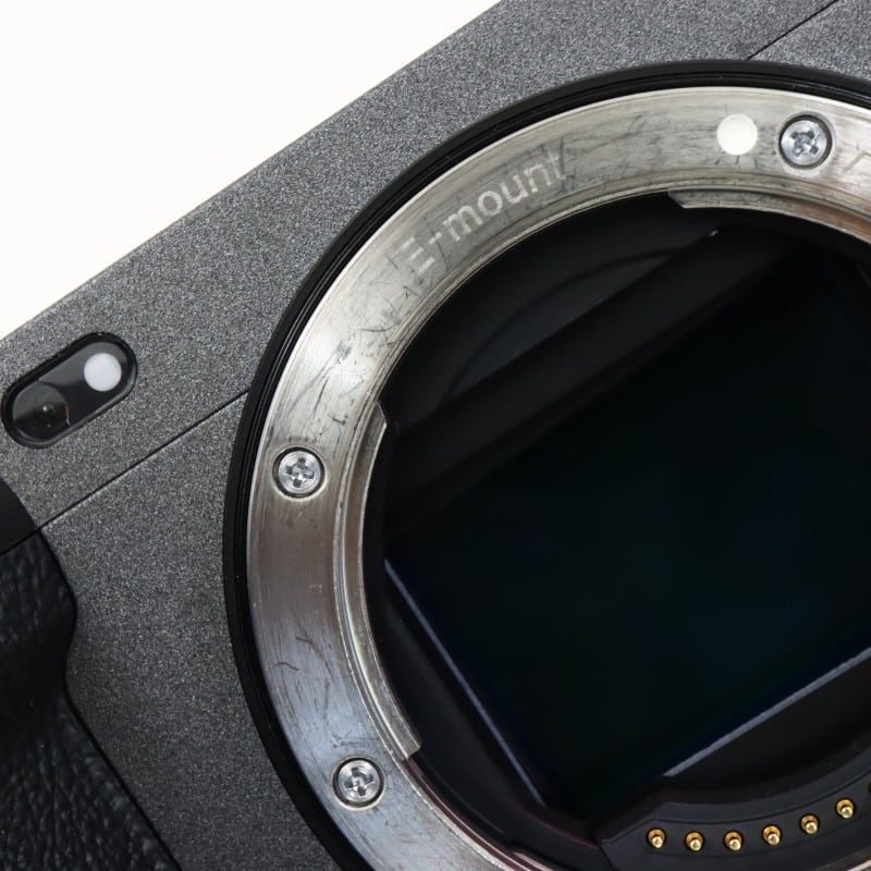 FX3 ボディ ILME-FX3