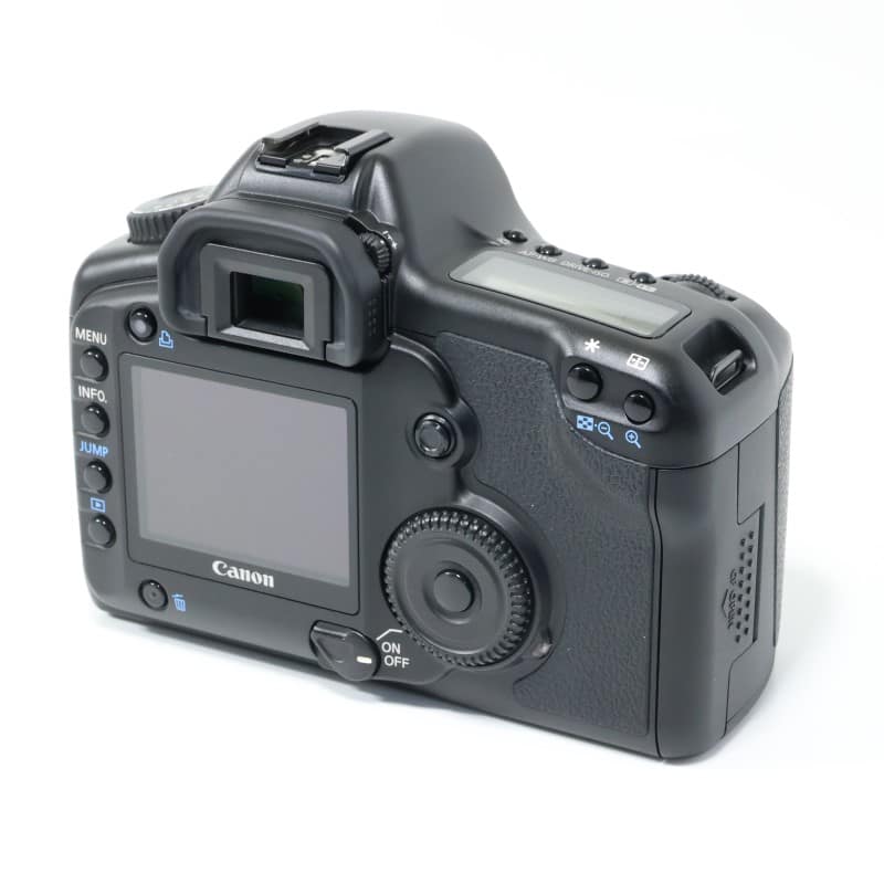 EOS 5D ボディ