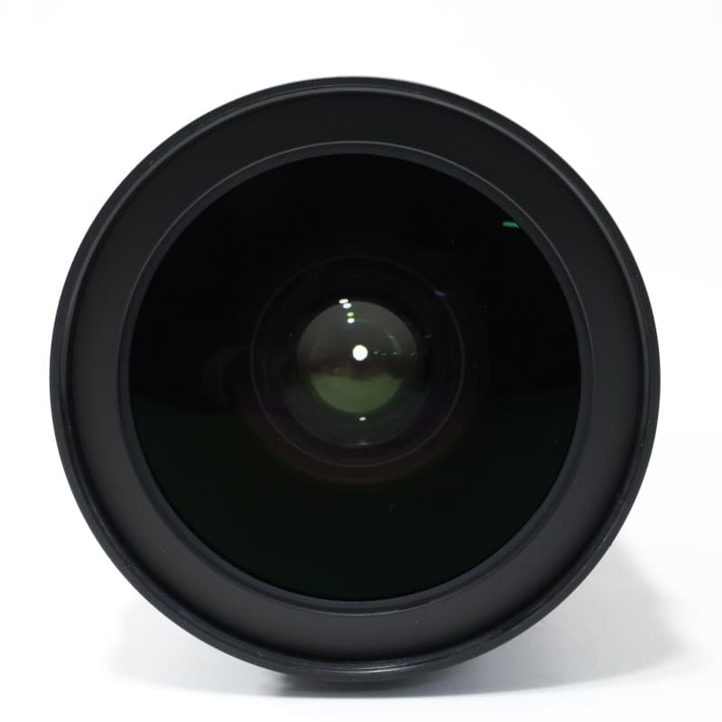 AF-S NIKKOR 24-70mm f/2.8G ED