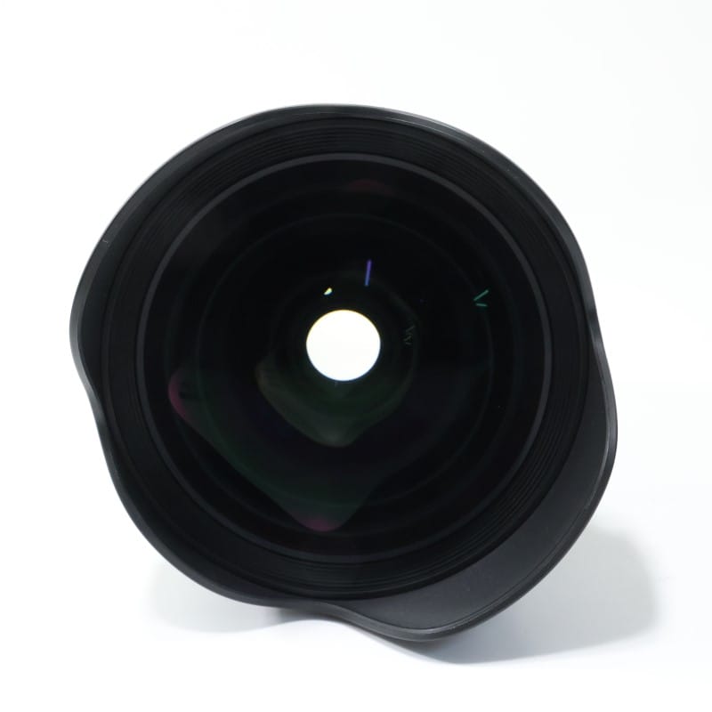 20mm F1.4 DG HSM Art ソニーE