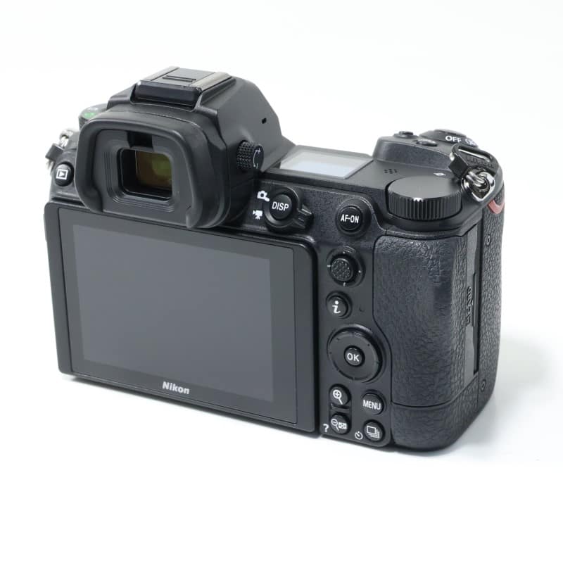 Z6II ボディ