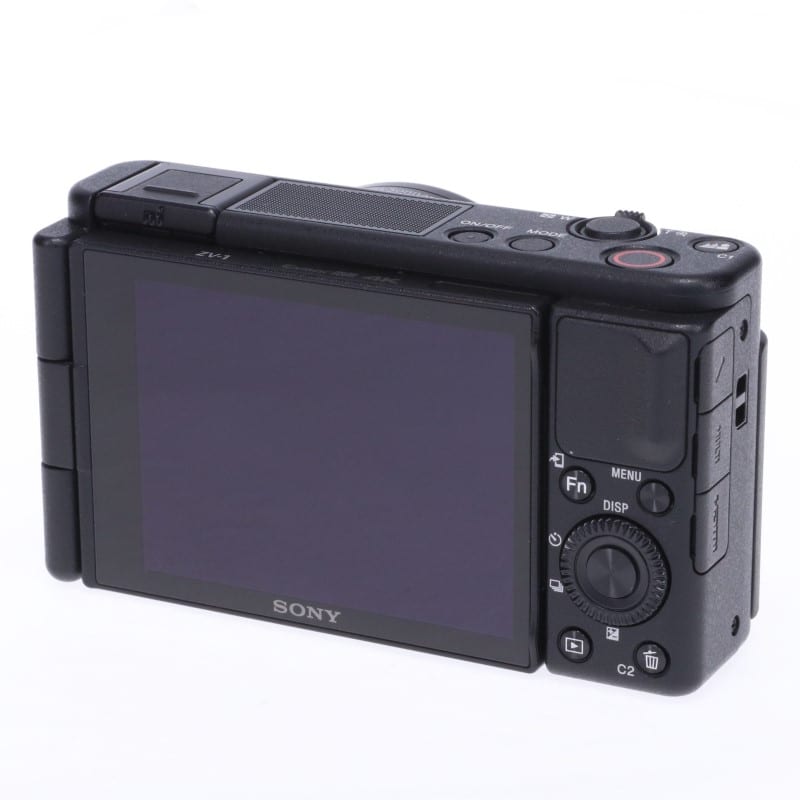 VLOGCAM ZV-1 ブラック ZV-1B