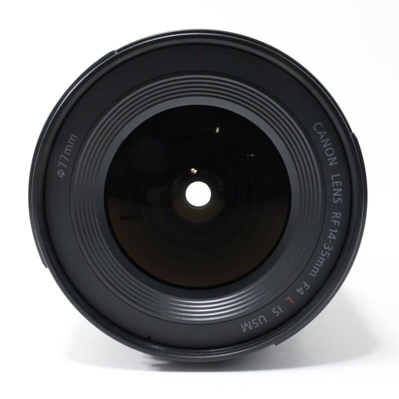 RF14-35mm F4 L IS USM