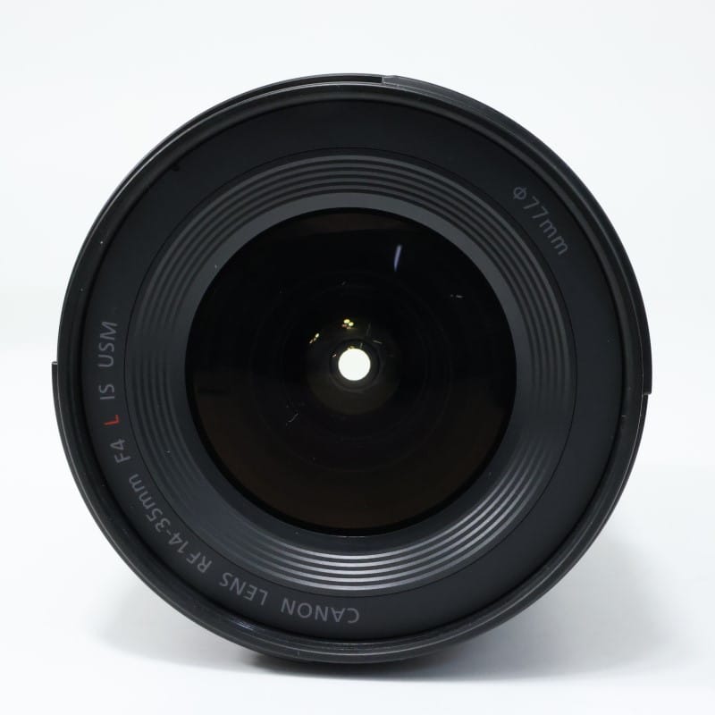 RF14-35mm F4 L IS USM