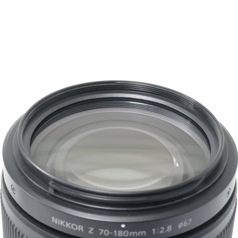 NIKKOR Z 70-180mm f/2.8