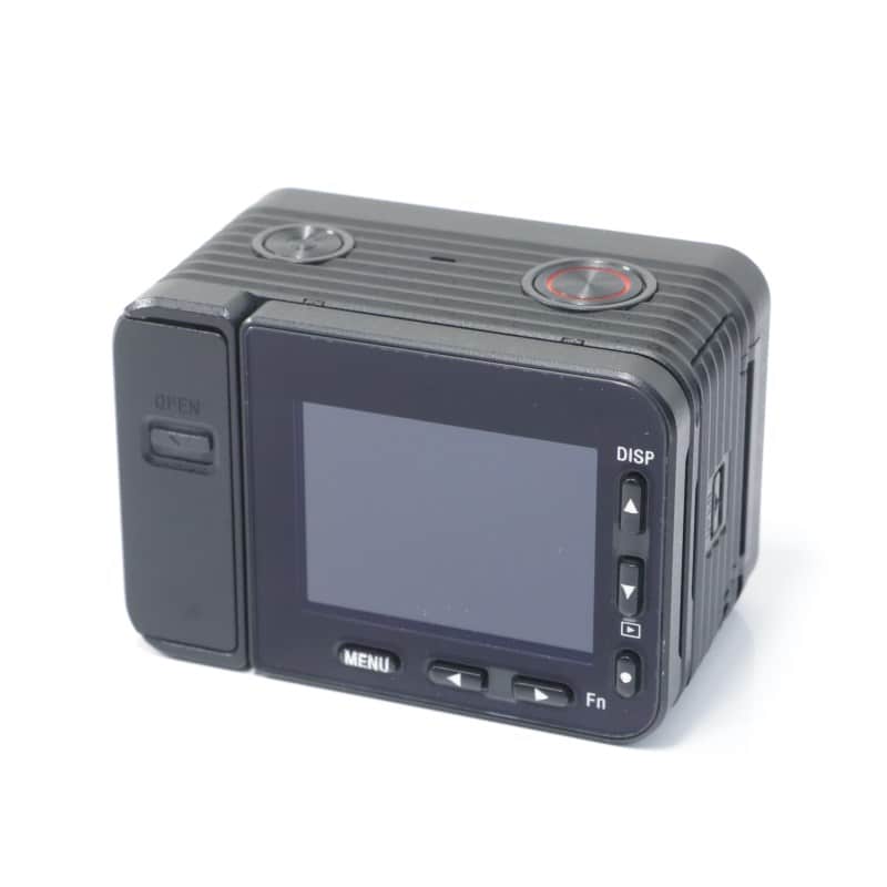 Cyber-shot RX0 II DSC-RX0M2