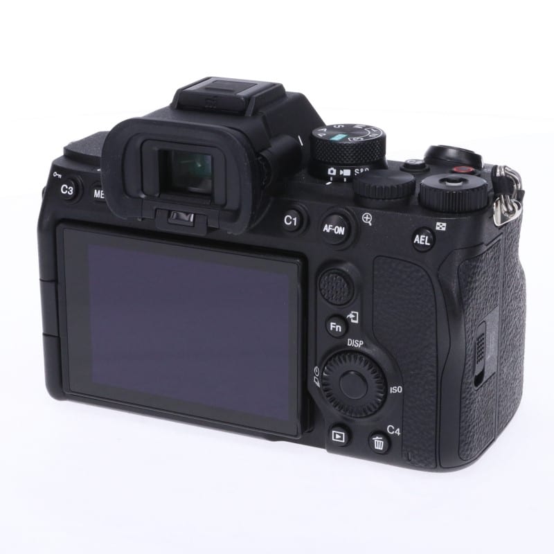 α7 IV ボディ ILCE-7M4