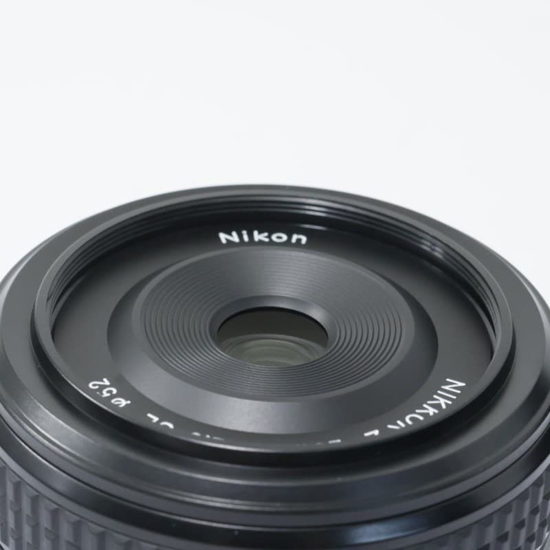 NIKKOR Z 28mm f/2.8 Special Edition
