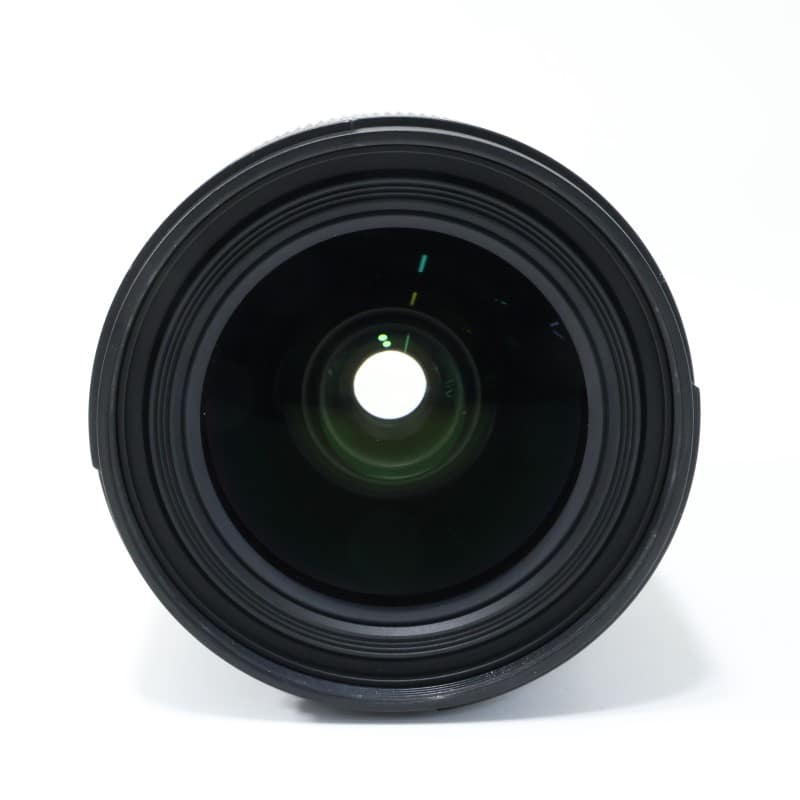 18-35mm F1.8 DC HSM Art キヤノン