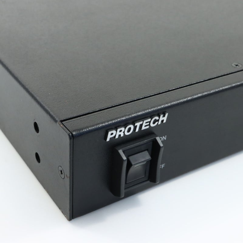 PROTECH VHD-5000