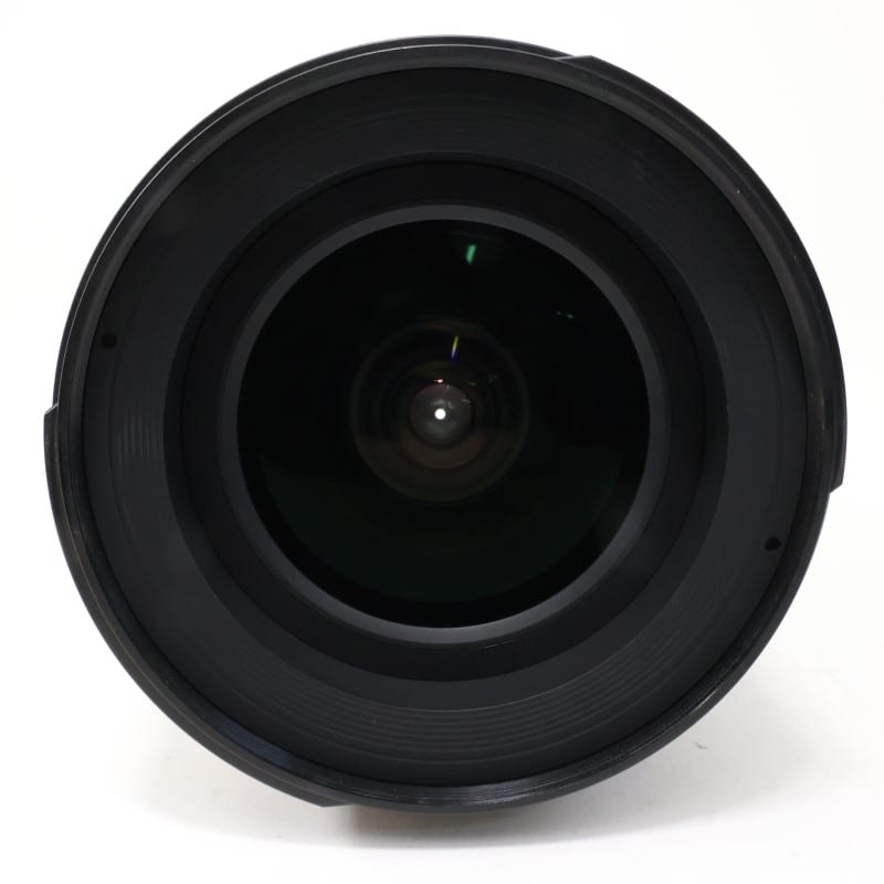 AF-S NIKKOR 16-35mm f/4G ED VR