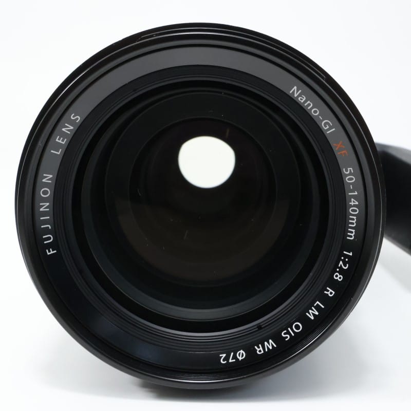 フジノンレンズ XF50-140mmF2.8 R LM OIS WR
