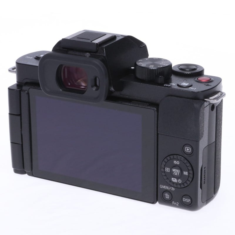 LUMIX G100D ボディ DC-G100D