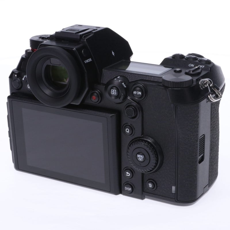 LUMIX S1 ボディ DC-S1-K