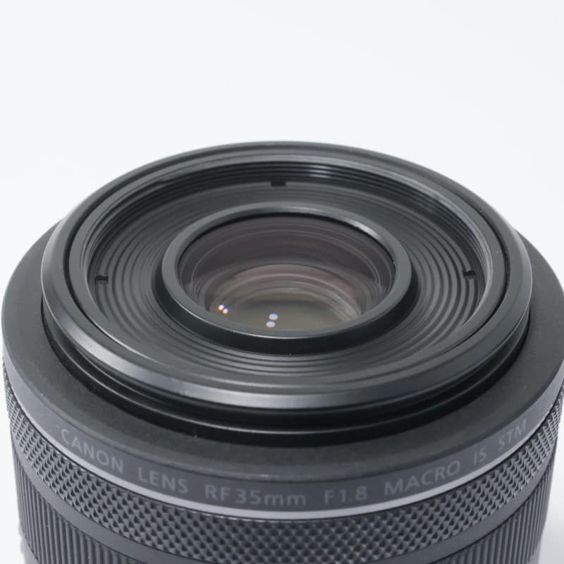 RF35mm F1.8 MACRO IS STM