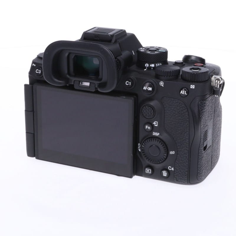 α7R V ボディ ILCE-7RM5