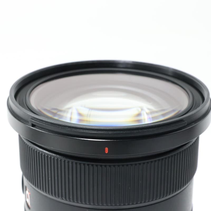 FE 24-70mm F2.8 GM II SEL2470GM2