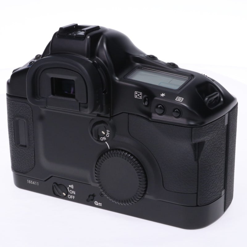 EOS-1V