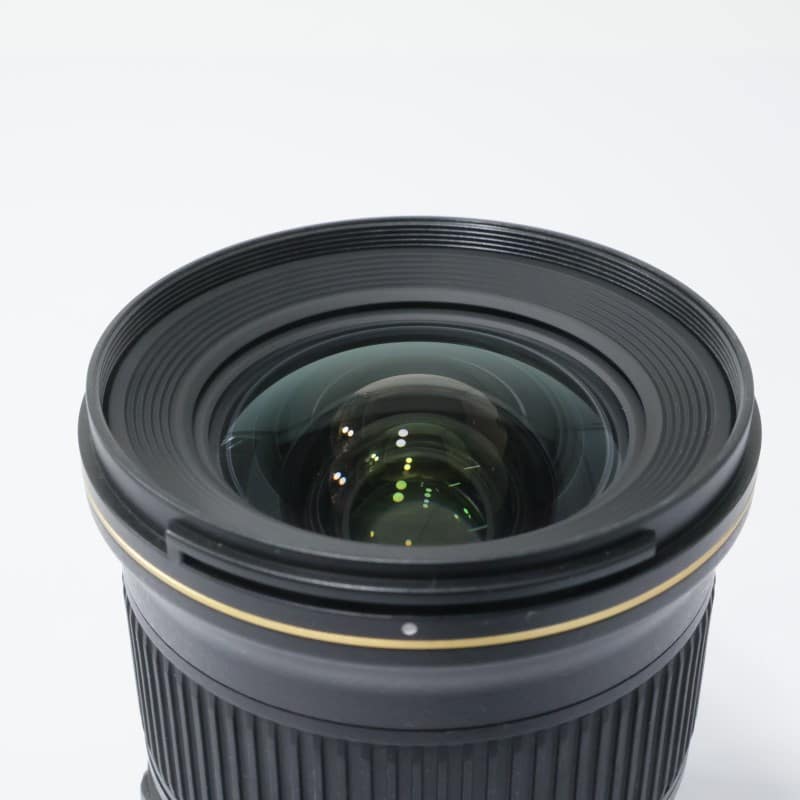 AF-S NIKKOR 24mm f/1.8G ED