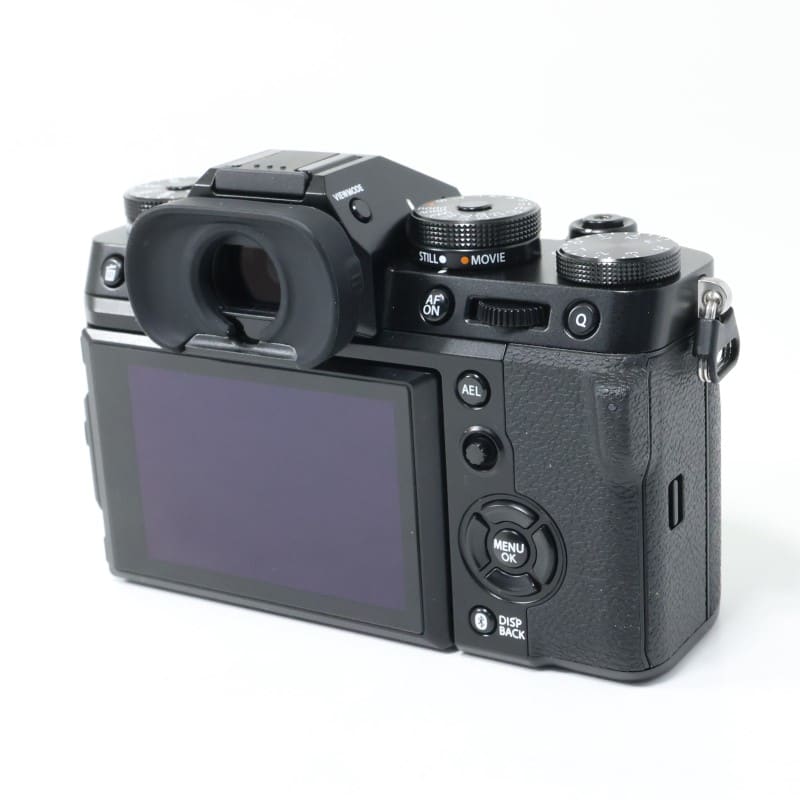 FUJIFILM X-T5 ボディ ブラック