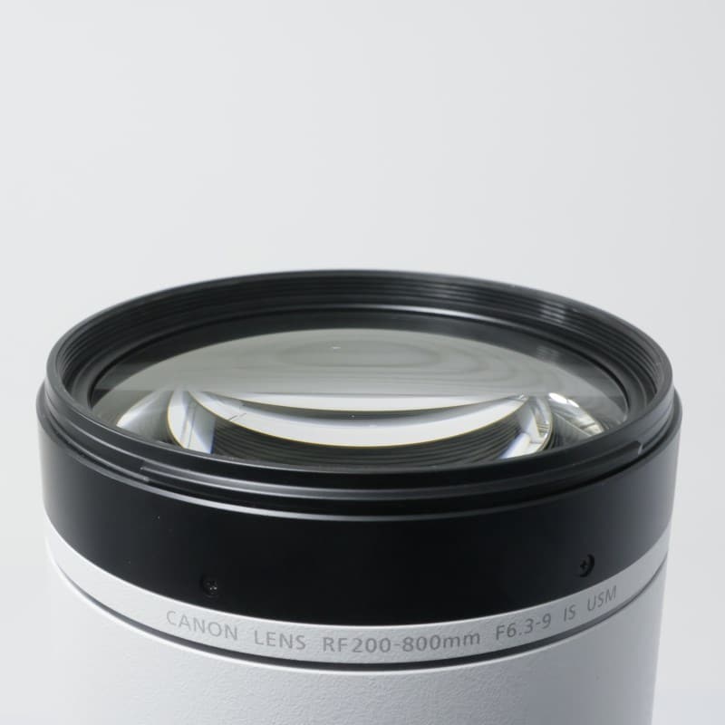 RF200-800mm F6.3-9 IS USM