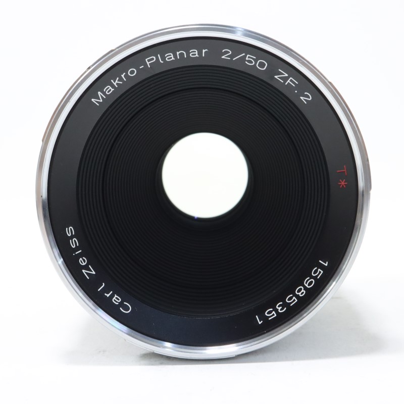 Makro Planar T* 2/50 ZF.2