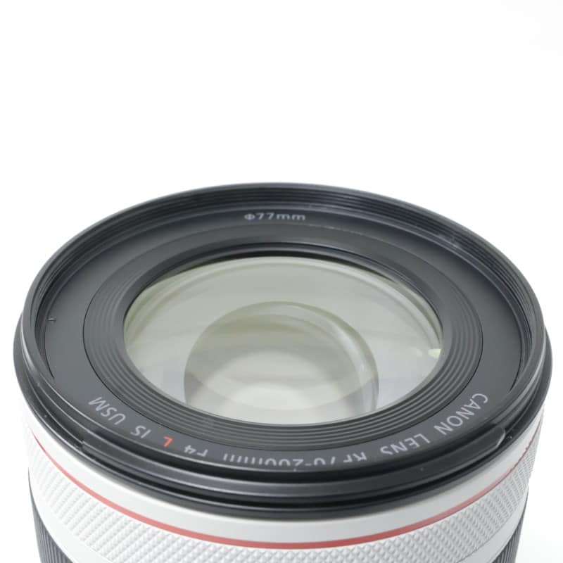 RF70-200mm F4 L IS USM