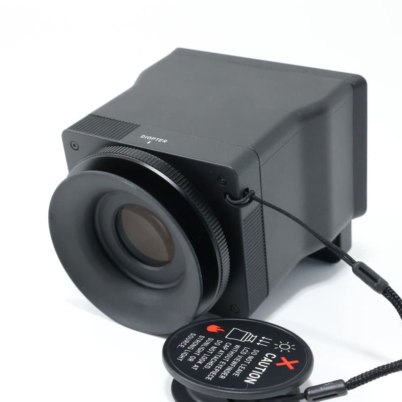 LCD VIEW FINDER LVF-11